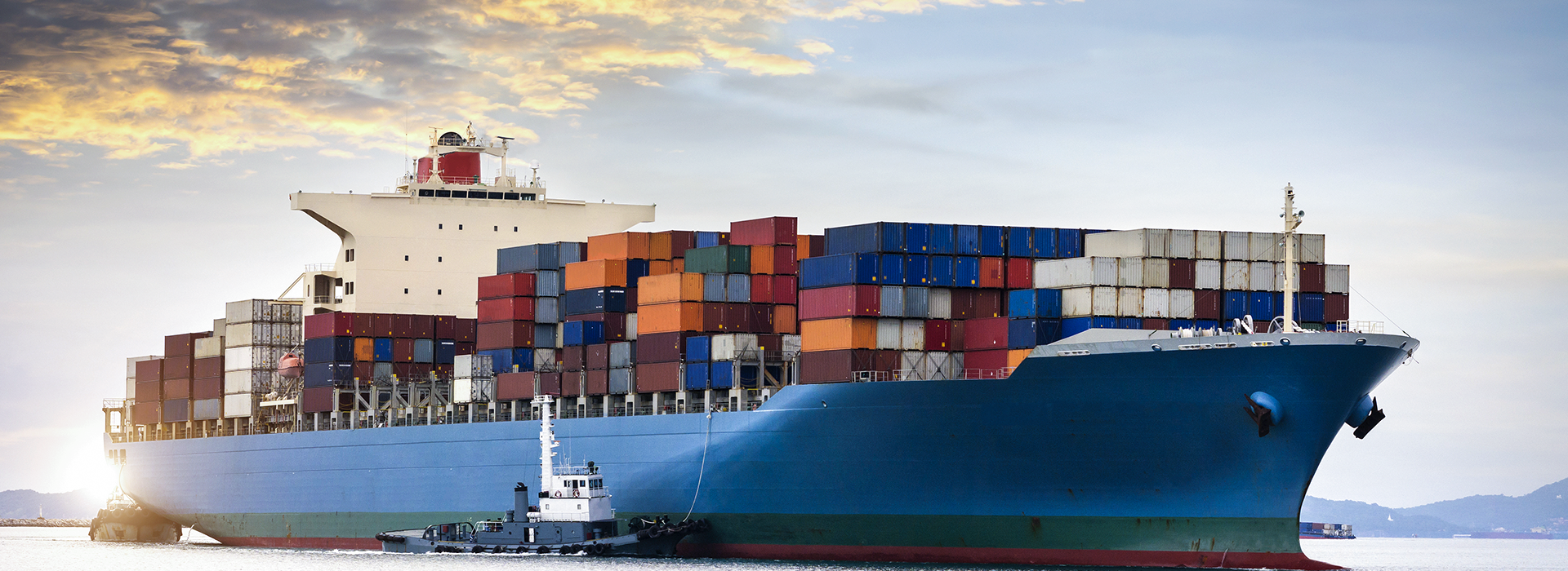 Ocean Freight